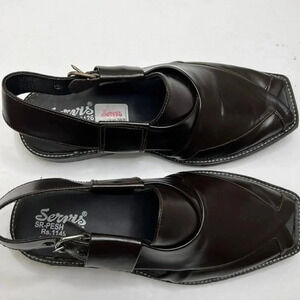 Servis PESHAWARI sandals size 6